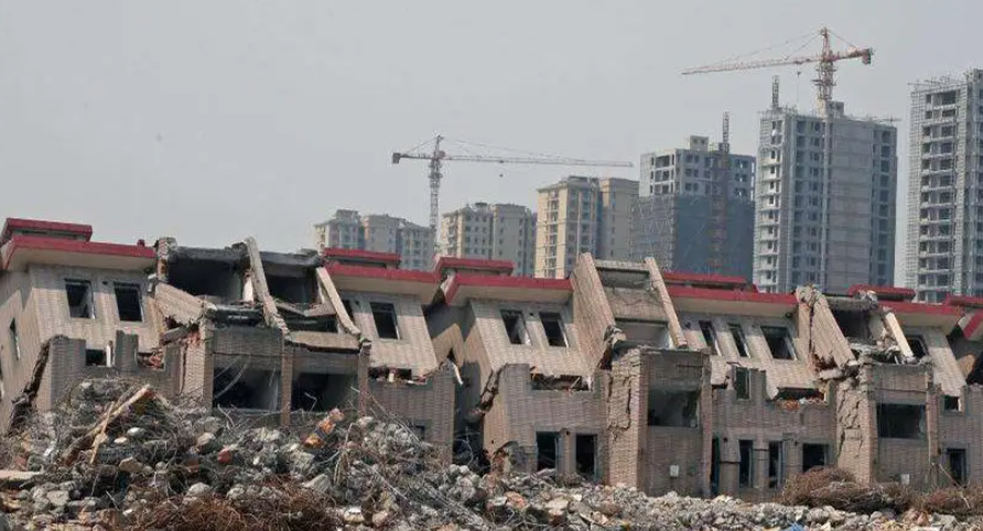 征地補償費用包括哪些？