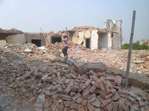 公司拆遷補償標準有哪些?