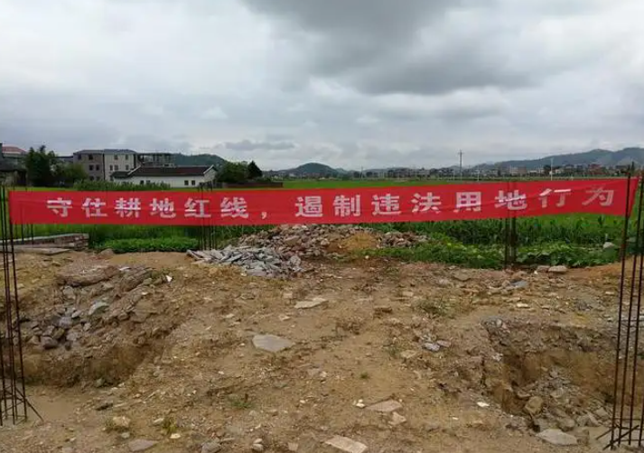 農村道路征地補償標準是什么？