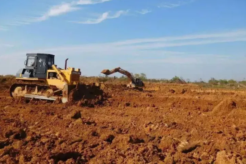 國家農村征地補償標準