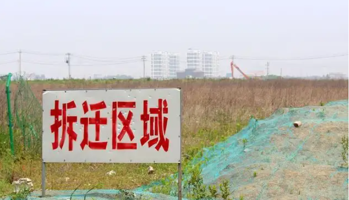 廣西征地補償新標準2022是什么