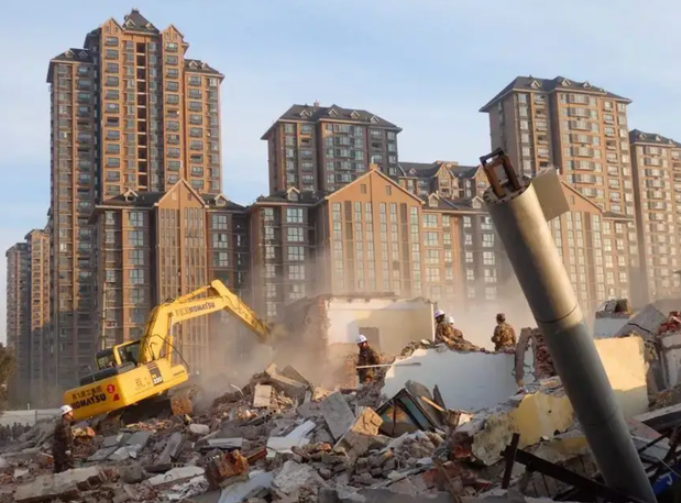 石家莊拆遷補償范圍包括哪幾方面？