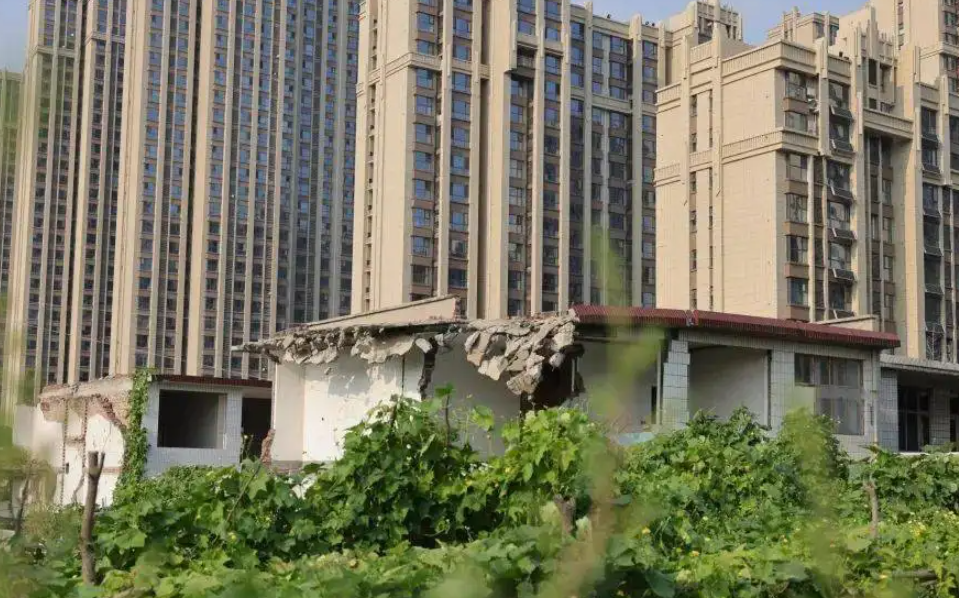 最新武漢房屋拆遷補償標準是什么呢？