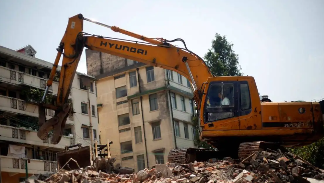 公寓房拆遷補(bǔ)償標(biāo)準(zhǔn)