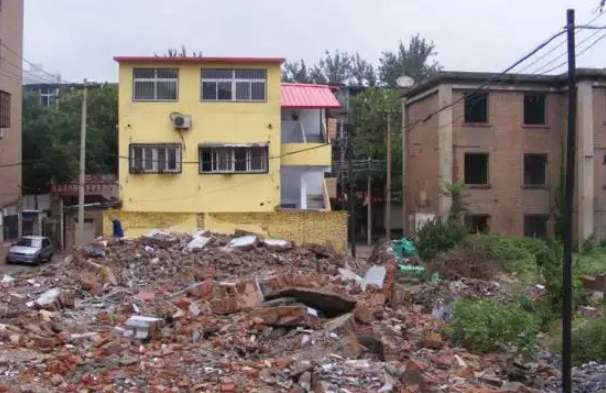 拆遷補償和戶口有關系嗎?