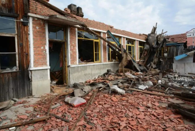 城市危房拆除補償標準是什么？