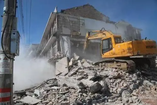 2021年拆遷應當具備哪些條件？