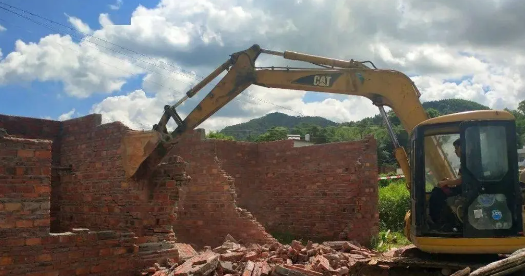 【京云拆遷律師】行程處罰限期內自行拆除違反法定程序,怎么辦? 【京云<a href=http://www.f7216.cn/team/ target=_blank class=infotextkey>拆遷律師</a>】行程處罰限期內自行拆除違反法定程序,怎么辦?