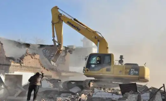 【京云<a href=http://www.f7216.cn/team/ target=_blank class=infotextkey>拆遷律師</a>】面對違法強拆，法院：0容忍！