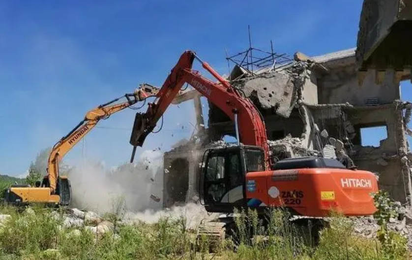 違建拆除程序是怎么規定的? 違建拆除程序是怎么規定的?