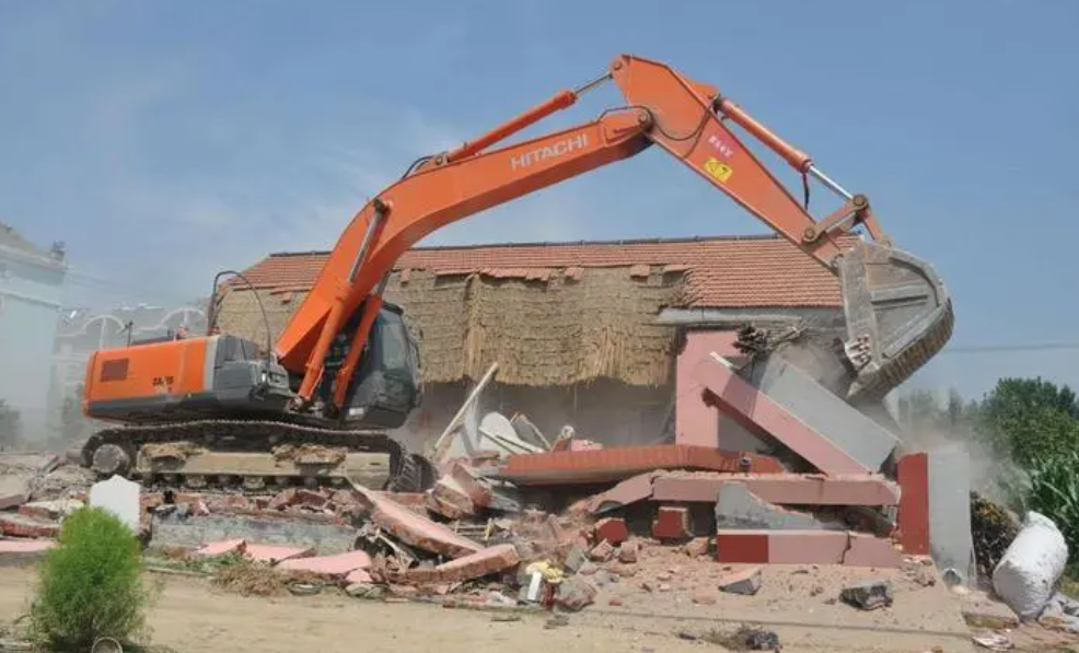 違建房拆除最新規定是什么? 違建房拆除最新規定是什么?