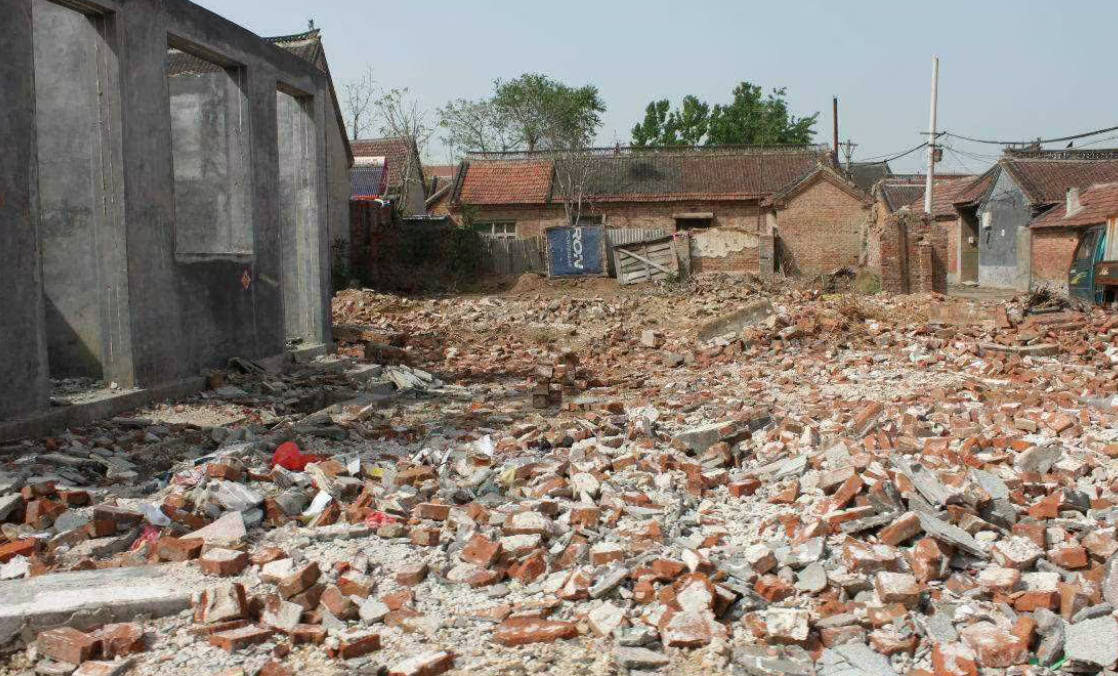 房子被拆遷，京云拆遷律師，為您維權！