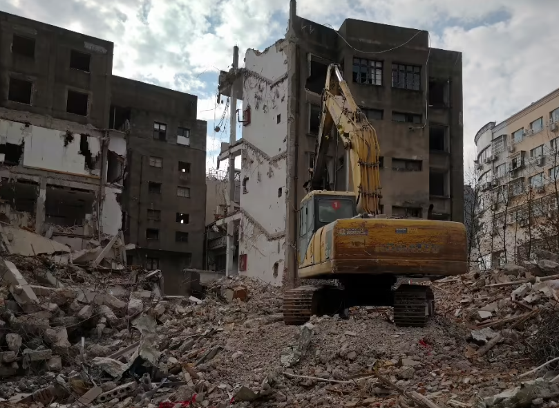 租賃土地上建設的房屋被拆，政府卻稱是合法行為，京云拆遷律師助力勝訴