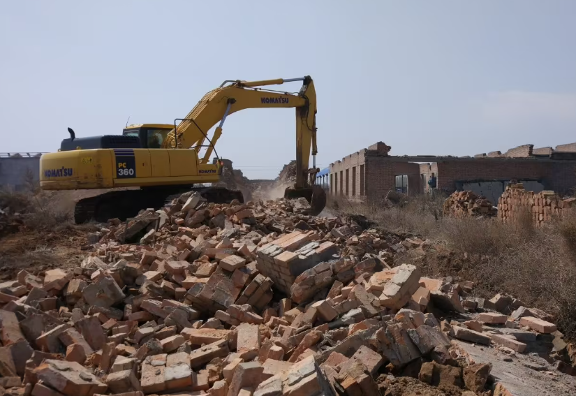 北京拆遷律師：違法建設被拆除，法院卻判決行政行為違法