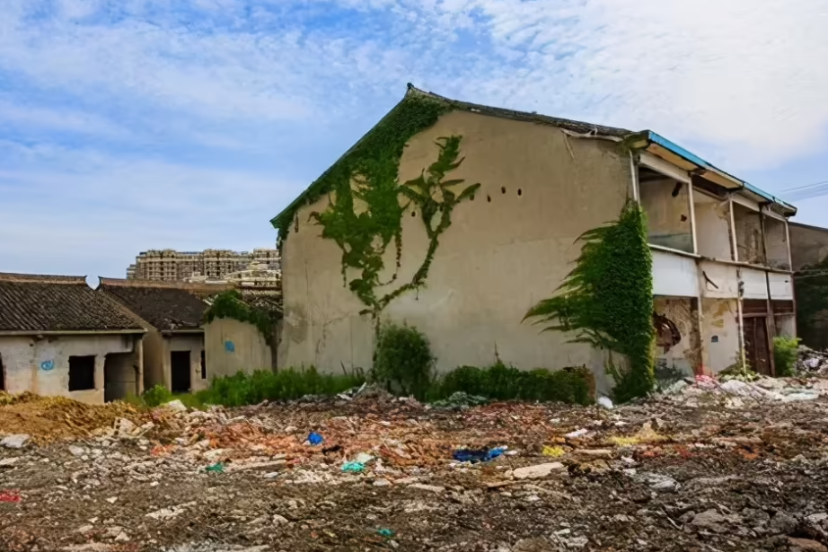 房子被認為違章建筑強制拆除，北京拆遷律師代理勝訴