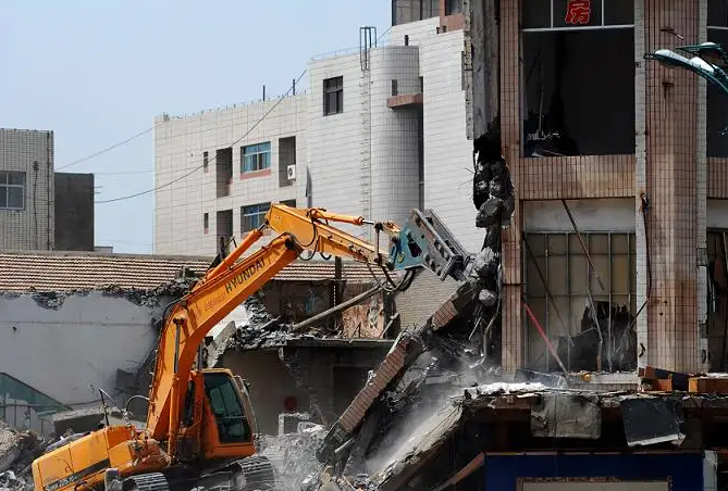 北京拆遷律師：信息公開答復超時，法院判決違法