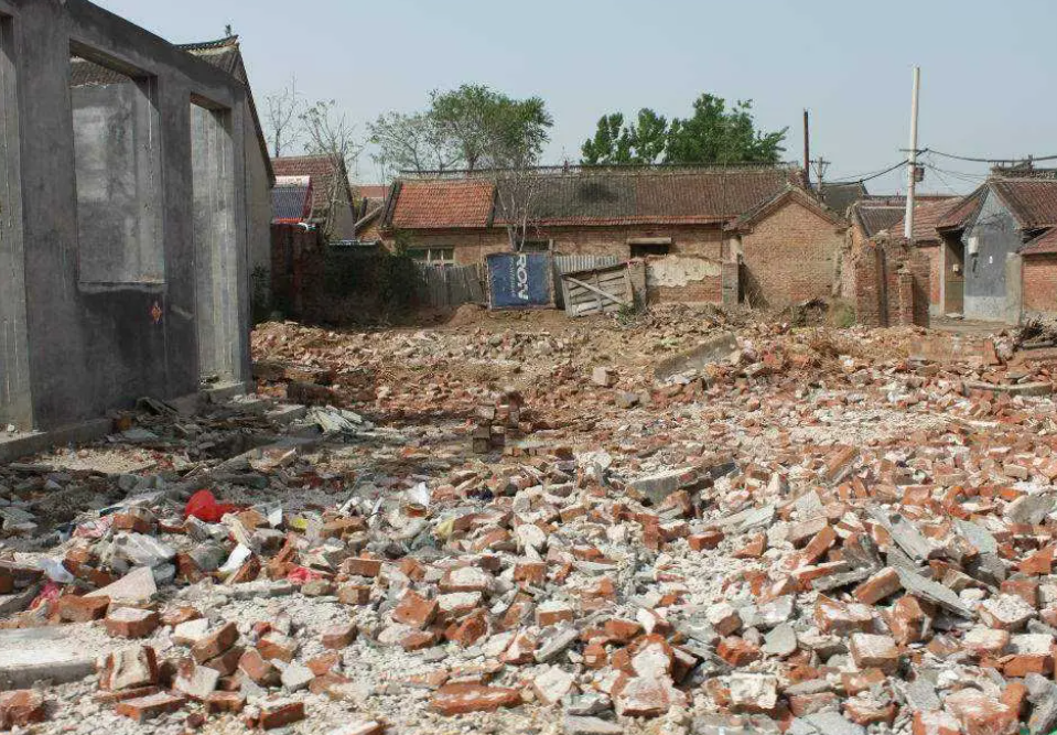 北京拆遷律師：即使具有法定職權，程序違法也要被撤銷