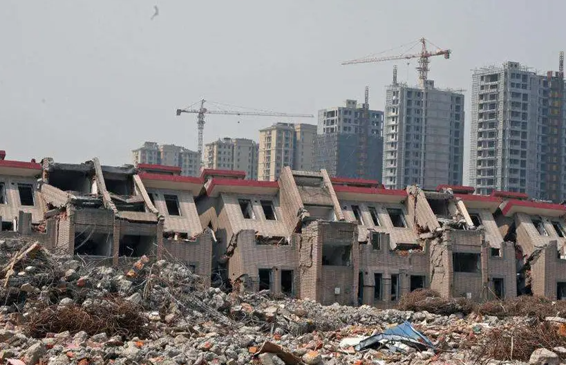 北京拆遷律師：政府越權違法拆除房屋，法院最終確認違法