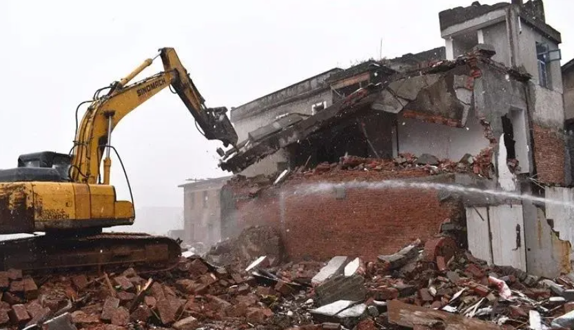 北京拆遷律師：拆遷是民事行為還是行政行為，法院這樣認定