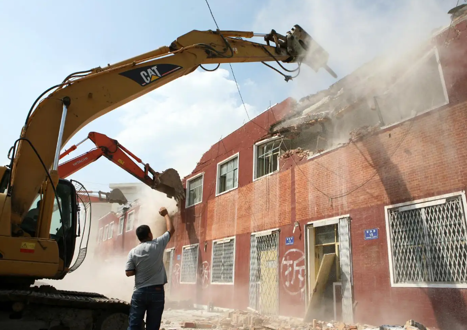 北京拆遷律師：為了公共利益將房屋拆除合法嗎，法院這樣判了