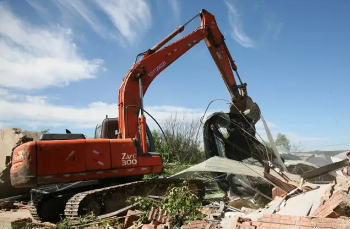 四川省房屋拆遷案例：一審勝訴后又被上訴，京云拆遷律師幫助二審勝訴