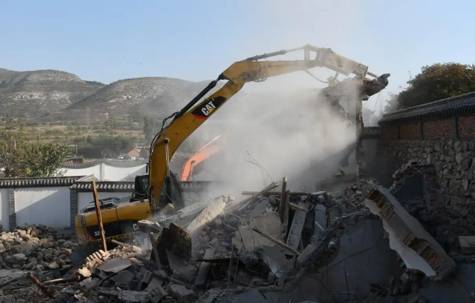 京云拆遷律師助力勝訴：與具體行政行為有利益關系的就是原告