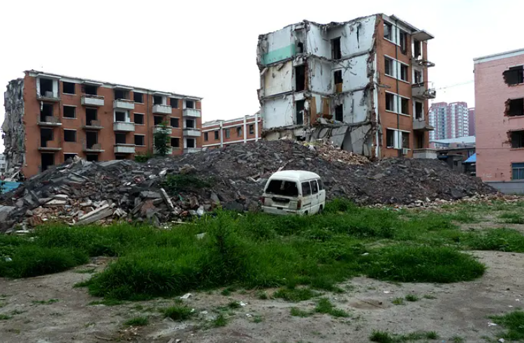 房屋征收案例：復議維持后又提起行政訴訟，京云拆遷律師助力訴訟