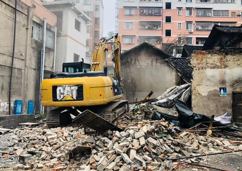 北京房屋拆遷案例：法定期限內未答復，京云拆遷律師助力勝訴