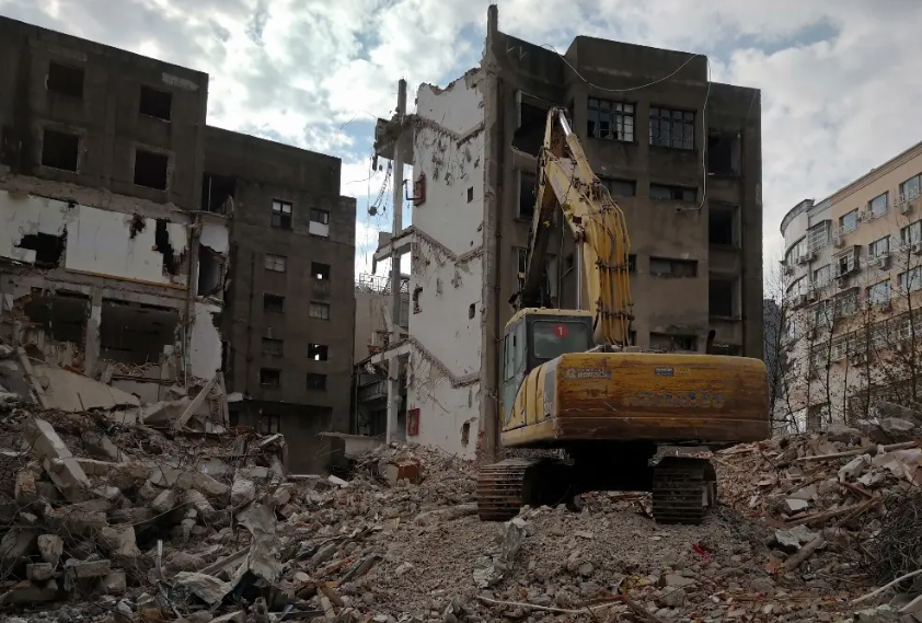 安徽省房屋拆遷案例：購買農村土地遇到拆遷糾紛，京云拆遷律師二審助力勝訴