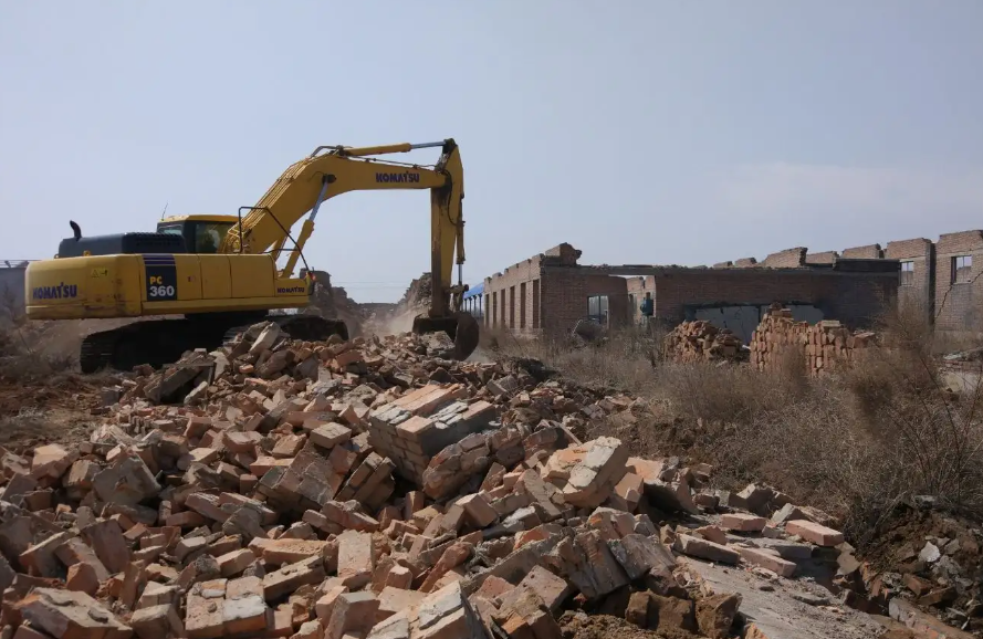 江蘇省房屋拆遷案例：法院裁決強制執行期間房子被拆除，京云拆遷律師幫助勝訴