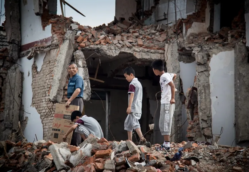 北京拆遷律師：未經(jīng)催告強(qiáng)制拆除危房是否合法？