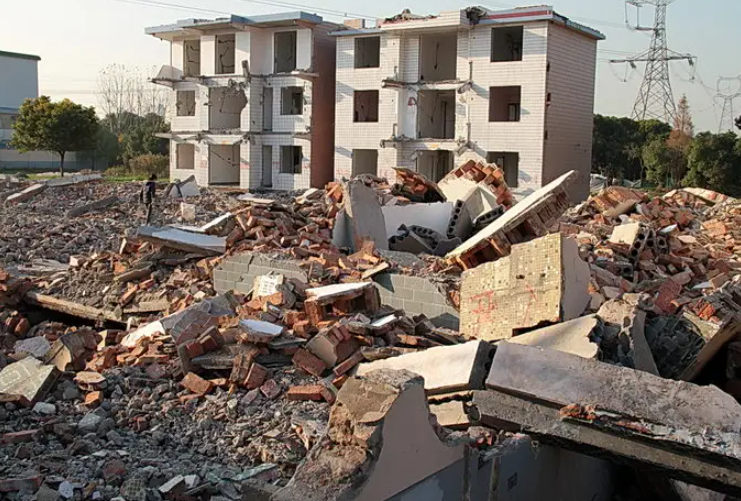 京云拆遷律師：國有土地、集體土地征拆程序有何不同