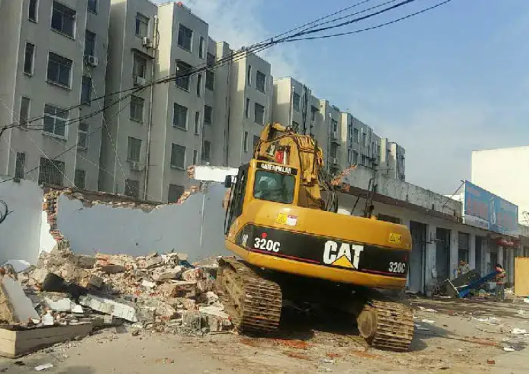 北京房屋拆遷案例：政府答復不作為，京云拆遷律師助力訴訟