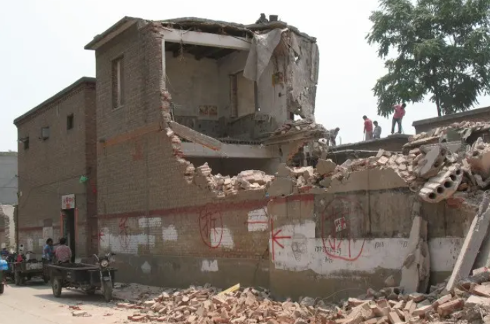 北京拆遷律師：政府收到信息公開申請，未在法定期限內答復？