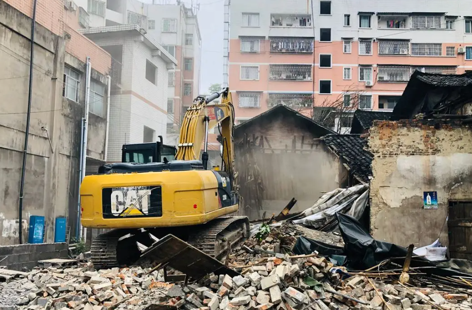 山東省房屋征收案例：公民要求信息公開，政府充耳不聞，京云拆遷律師助力維權