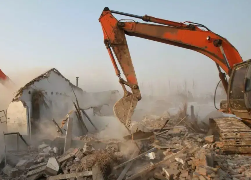 原審法院撤銷對當事人的賠償申請書，京云拆遷律師助力維權