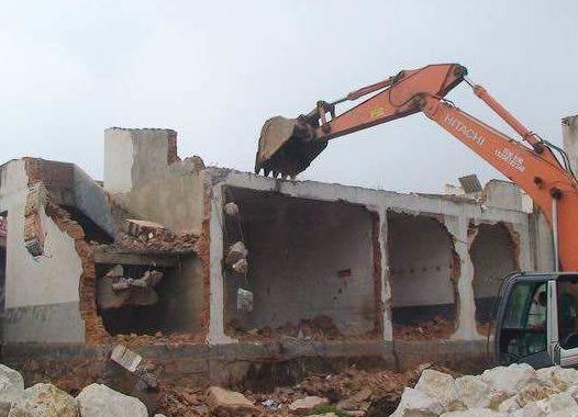 【京云拆遷律師】政府在沒有征地批復的情況下進行征收，當事人如何維權？