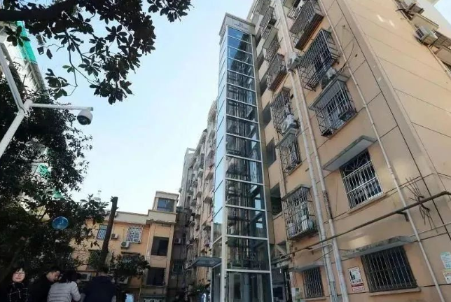 【以案說法】老舊小區加裝電梯遭鄰居反對，法院判決亮了！