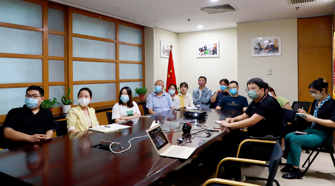 京云律所開展秋季消防安全知識培訓講座 京云律所開展秋季消防安全知識培訓講座