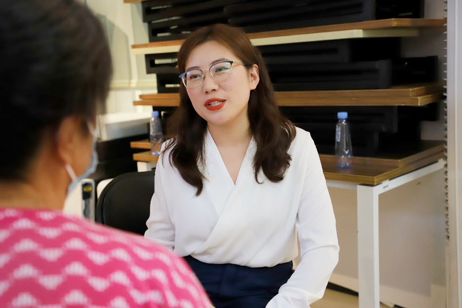 北京京云律師事務所王海洋律師 北京京云律師事務所王海洋律師