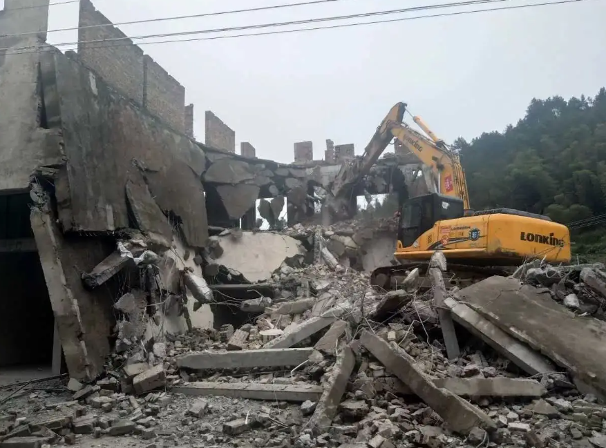 企業拆遷有哪些補償？