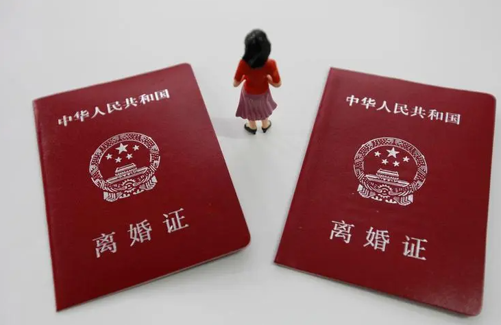 協(xié)議離婚登記手續(xù)辦理流程 協(xié)議離婚登記手續(xù)辦理流程