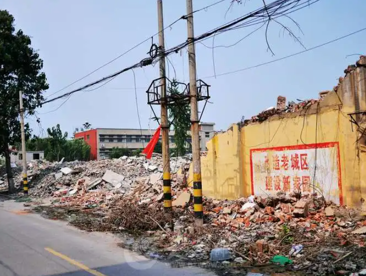 農村危房拆遷怎么補償2022年