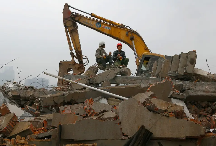 【京云拆遷律師】遇到違法強拆，被拆遷人該如何訴訟？