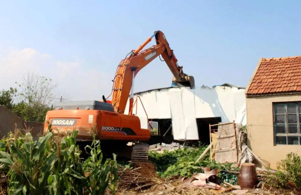 房屋拆遷補(bǔ)償協(xié)議的常見陷阱？