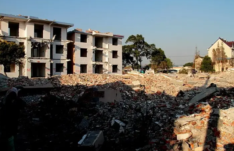 危房拆除國家有補償嗎