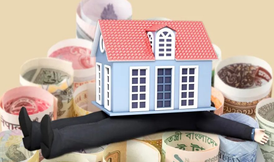 農村房屋宅基地可以買賣嗎