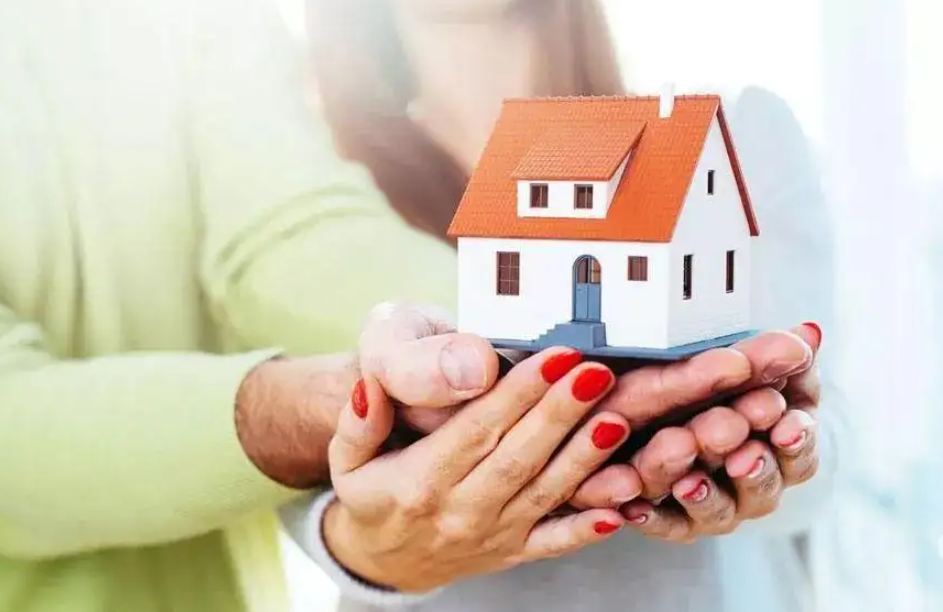 雙方父母共同買房，房產怎樣分配？