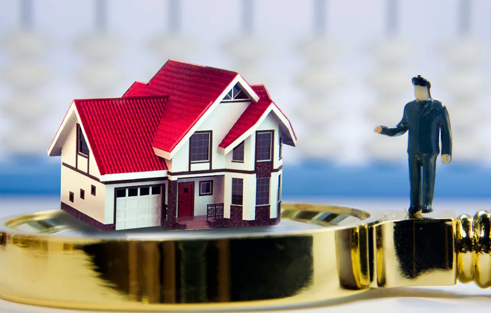 房產糾紛是否可以進行異地審理？