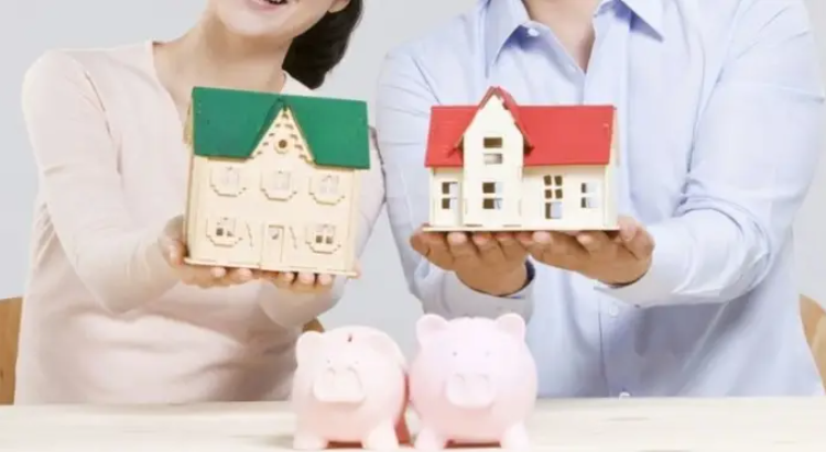 哪些房產是夫妻共同財產? 哪些房產是夫妻共同財產?